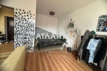 1-room apartment apartment by the address st. Parusnaya Geroev Stalingrada (area 46,1 m²) - Atlanta.ua - photo 31