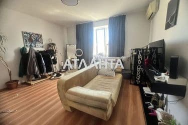 1-room apartment apartment by the address st. Parusnaya Geroev Stalingrada (area 46,1 m²) - Atlanta.ua - photo 32