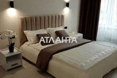 1-room apartment apartment by the address st. Mira (area 40 m²) - Atlanta.ua - photo 25