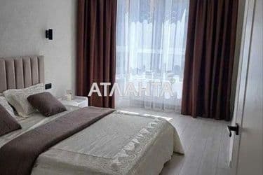 1-room apartment apartment by the address st. Mira (area 40 m²) - Atlanta.ua - photo 26