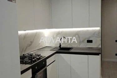 1-room apartment apartment by the address st. Mira (area 40 m²) - Atlanta.ua - photo 20