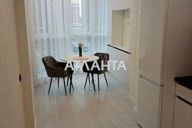 1-room apartment apartment by the address st. Mira (area 40 m²) - Atlanta.ua - photo 22