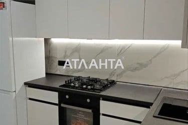 1-room apartment apartment by the address st. Mira (area 40 m²) - Atlanta.ua - photo 19
