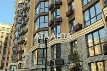 1-room apartment apartment by the address st. Mira (area 40 m²) - Atlanta.ua - photo 34