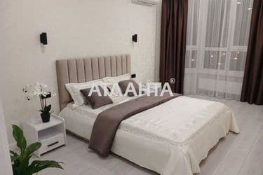 1-room apartment apartment by the address st. Mira (area 40 m²) - Atlanta.ua - photo 23