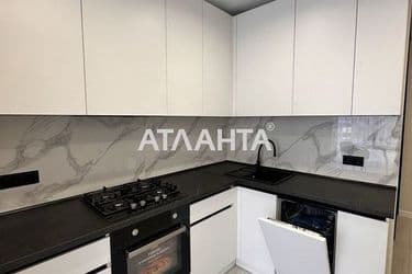 1-room apartment apartment by the address st. Mira (area 40 m²) - Atlanta.ua - photo 18