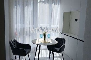 1-room apartment apartment by the address st. Mira (area 40 m²) - Atlanta.ua - photo 21