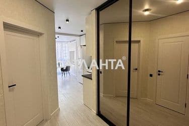1-room apartment apartment by the address st. Mira (area 40 m²) - Atlanta.ua - photo 31