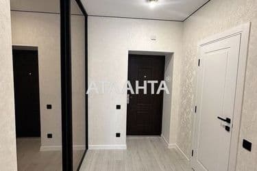 1-room apartment apartment by the address st. Mira (area 40 m²) - Atlanta.ua - photo 32
