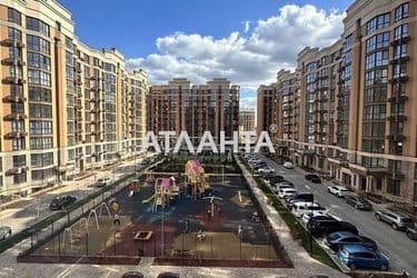 1-room apartment apartment by the address st. Mira (area 40 m²) - Atlanta.ua - photo 33