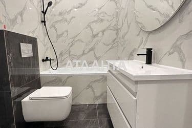 1-room apartment apartment by the address st. Mira (area 40 m²) - Atlanta.ua - photo 29