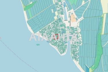 Landplot by the address st. Vinogradnaya (area 6 acr) - Atlanta.ua - photo 9