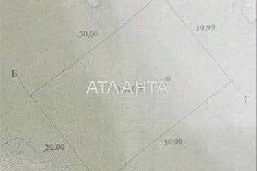 Landplot by the address st. Vinogradnaya (area 6 acr) - Atlanta.ua - photo 10