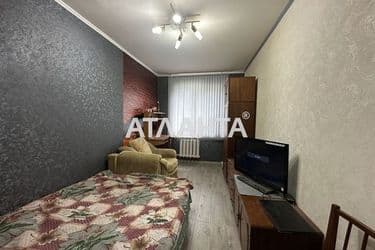 2-rooms apartment apartment by the address st. Geroev Krut Tereshkovoy (area 43,2 m²) - Atlanta.ua - photo 23