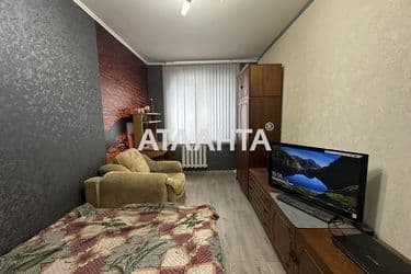 2-rooms apartment apartment by the address st. Geroev Krut Tereshkovoy (area 43,2 m²) - Atlanta.ua - photo 20