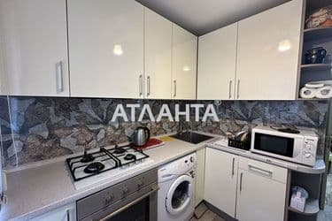 2-rooms apartment apartment by the address st. Geroev Krut Tereshkovoy (area 43,2 m²) - Atlanta.ua - photo 17