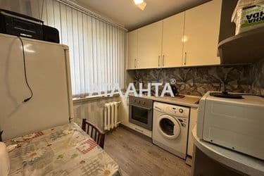 2-rooms apartment apartment by the address st. Geroev Krut Tereshkovoy (area 43,2 m²) - Atlanta.ua - photo 19