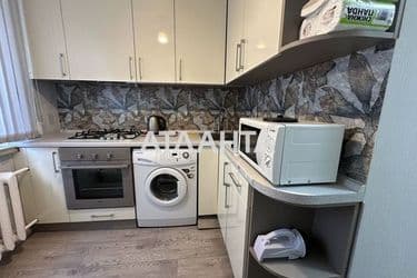 2-rooms apartment apartment by the address st. Geroev Krut Tereshkovoy (area 43,2 m²) - Atlanta.ua - photo 18