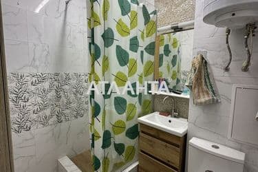 2-rooms apartment apartment by the address st. Geroev Krut Tereshkovoy (area 43,2 m²) - Atlanta.ua - photo 27