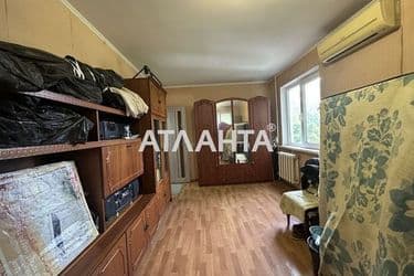 2-комнатная квартира по адресу ул. Героев Крут (площадь 43,2 м²) - Atlanta.ua - фото 39