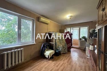 2-комнатная квартира по адресу ул. Героев Крут (площадь 43,2 м²) - Atlanta.ua - фото 40