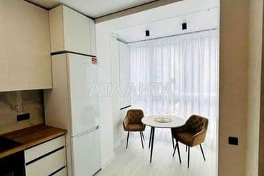 1-room apartment apartment by the address st. Mira (area 35 m²) - Atlanta.ua - photo 14