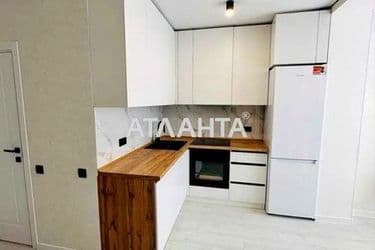 1-room apartment apartment by the address st. Mira (area 35 m²) - Atlanta.ua - photo 15