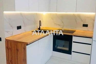 1-room apartment apartment by the address st. Mira (area 35 m²) - Atlanta.ua - photo 16