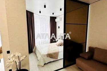 1-room apartment apartment by the address st. Mira (area 35 m²) - Atlanta.ua - photo 17