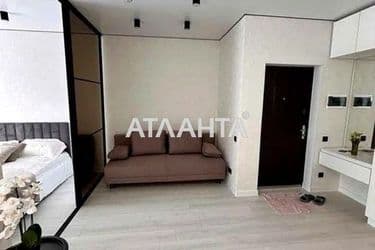 1-room apartment apartment by the address st. Mira (area 35 m²) - Atlanta.ua - photo 18