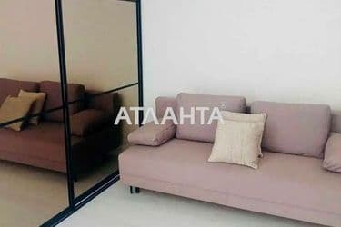1-room apartment apartment by the address st. Mira (area 35 m²) - Atlanta.ua - photo 19