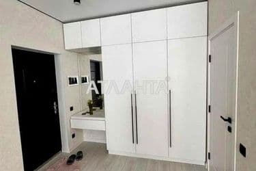 1-room apartment apartment by the address st. Mira (area 35 m²) - Atlanta.ua - photo 21