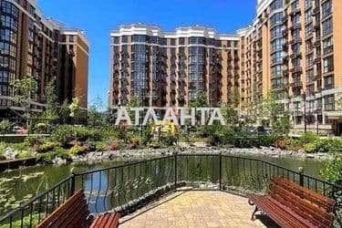 1-room apartment apartment by the address st. Mira (area 35 m²) - Atlanta.ua - photo 24