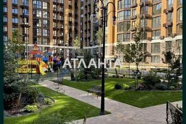 1-room apartment apartment by the address st. Mira (area 35 m²) - Atlanta.ua - photo 25