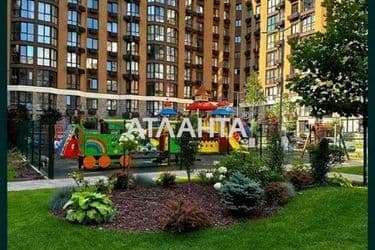 1-room apartment apartment by the address st. Mira (area 35 m²) - Atlanta.ua - photo 26