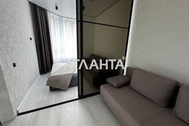 1-кімнатна квартира за адресою вул. Миру (площа 35 м²) - Atlanta.ua - фото 18
