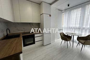 1-кімнатна квартира за адресою вул. Миру (площа 35 м²) - Atlanta.ua - фото 17