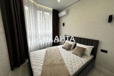 1-кімнатна квартира за адресою вул. Миру (площа 35 м²) - Atlanta.ua - фото 20