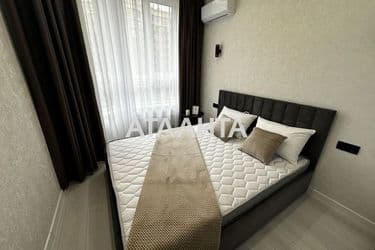 1-кімнатна квартира за адресою вул. Миру (площа 35 м²) - Atlanta.ua - фото 21