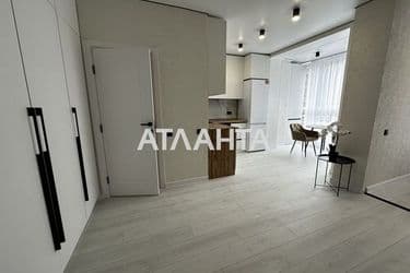 1-кімнатна квартира за адресою вул. Миру (площа 35 м²) - Atlanta.ua - фото 22