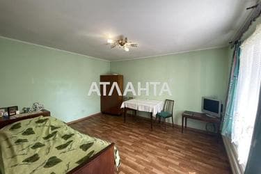 Будинок за адресою Хаджибеївський 3-й пров. (площа 86,6 м²) - Atlanta.ua - фото 22