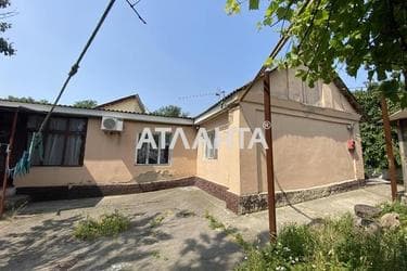 Будинок за адресою Хаджибеївський 3-й пров. (площа 86,6 м²) - Atlanta.ua - фото 32