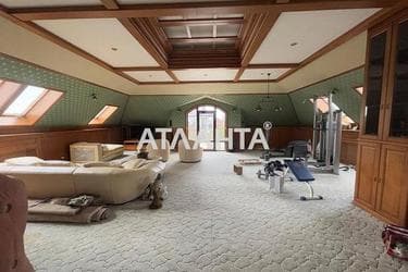 Будинок за адресою вул. Згоди (площа 403,6 м²) - Atlanta.ua - фото 25