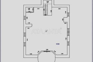 Будинок за адресою вул. Згоди (площа 403,6 м²) - Atlanta.ua - фото 35