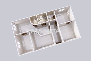 The object is removed from sale. - Atlanta.ua - photo 51