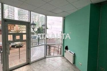 Коммерческая недвижимость по адресу ул. Марсельская (площадь 56 м²) - Atlanta.ua - фото 8