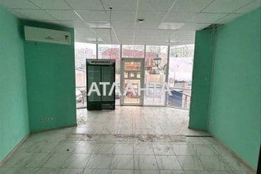 Коммерческая недвижимость по адресу ул. Марсельская (площадь 56 м²) - Atlanta.ua - фото 9