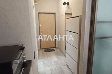 1-комнатная квартира по адресу ул. Михайловская (площадь 38 м²) - Atlanta.ua - фото 22