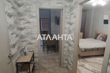 1-кімнатна квартира за адресою вул. Проїзна (площа 37,8 м²) - Atlanta.ua - фото 33