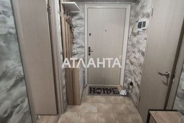 1-кімнатна квартира за адресою вул. Проїзна (площа 37,8 м²) - Atlanta.ua - фото 42